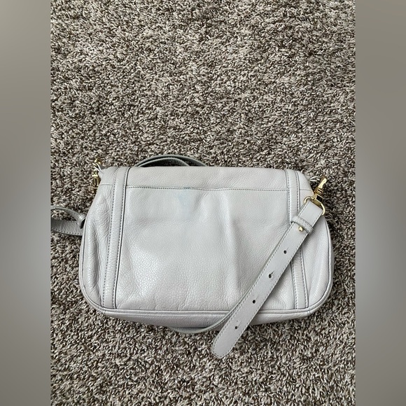 Tory Burch Crossbody Bag - Magnetic Closure - Picture 5 of 10